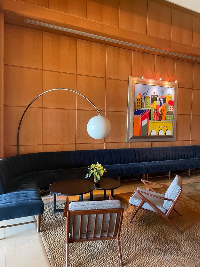Four Seasons Hotel Miami - Luxury Private Residences Exteriör bild