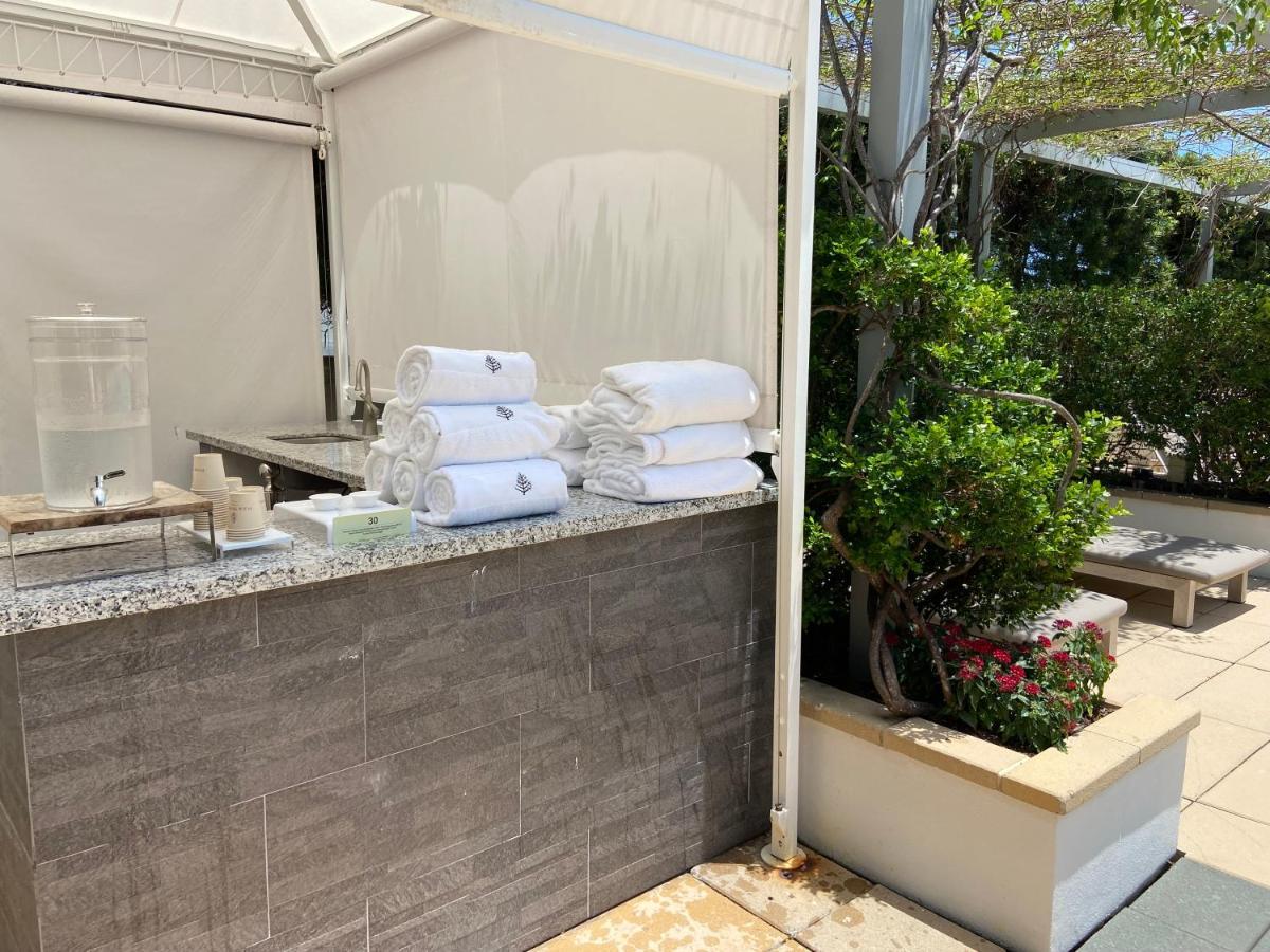 Four Seasons Hotel Miami - Luxury Private Residences Exteriör bild