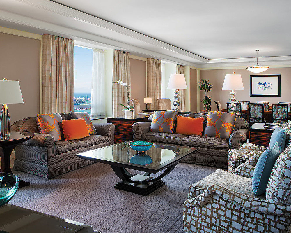 Four Seasons Hotel Miami - Luxury Private Residences Exteriör bild