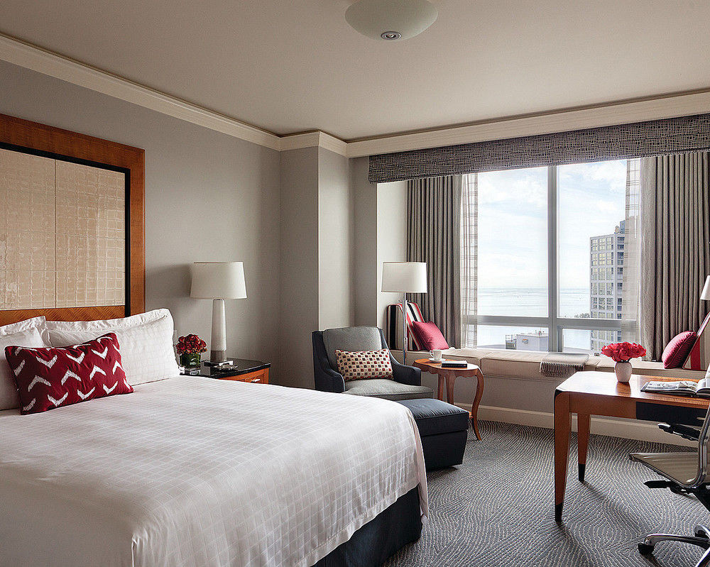 Four Seasons Hotel Miami - Luxury Private Residences Exteriör bild