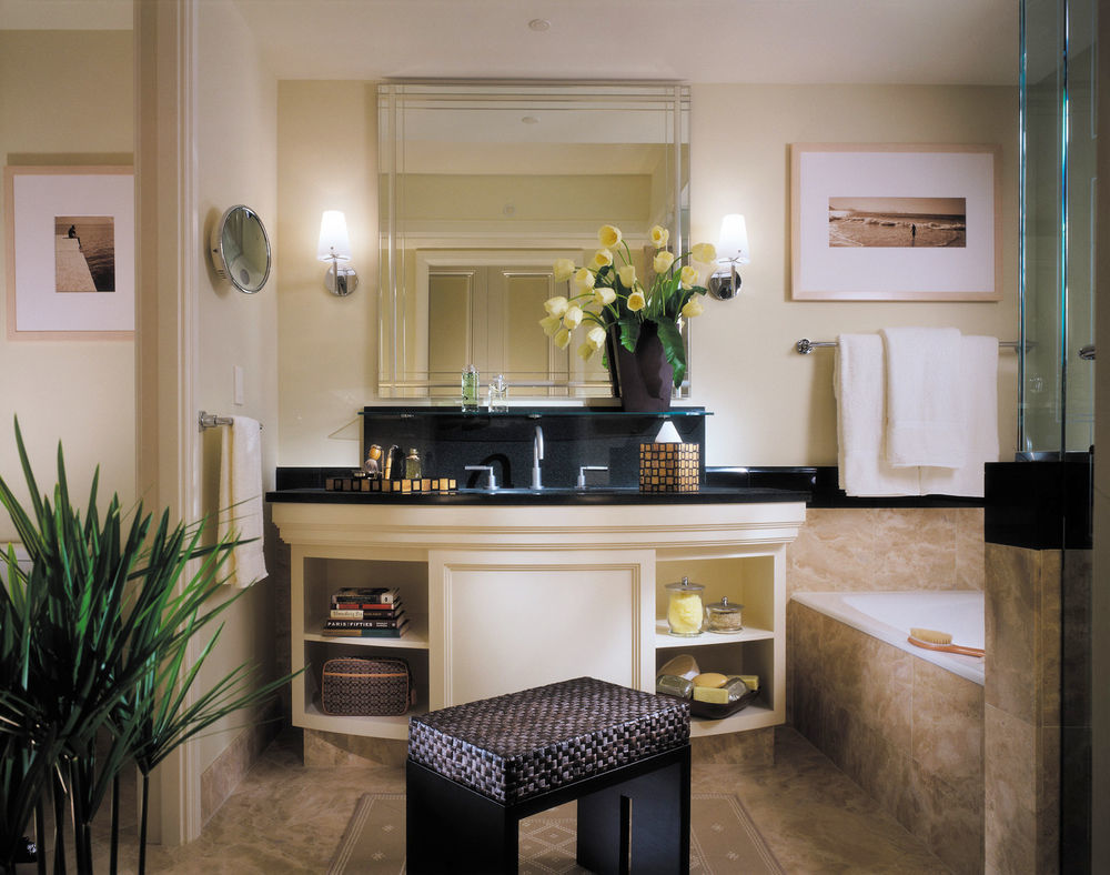 Four Seasons Hotel Miami - Luxury Private Residences Exteriör bild