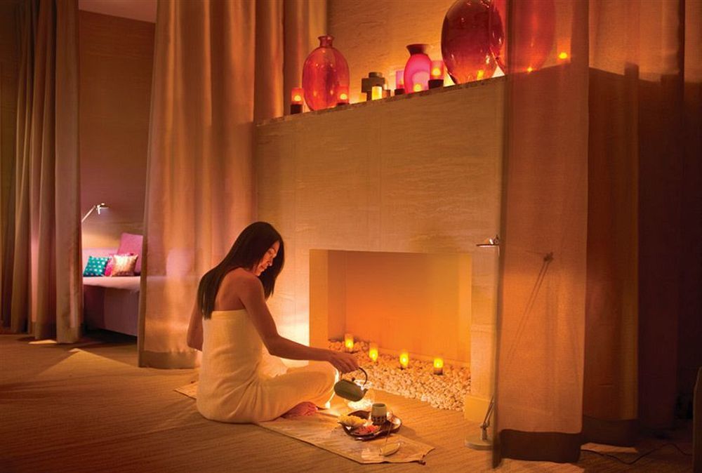 Four Seasons Hotel Miami - Luxury Private Residences Exteriör bild