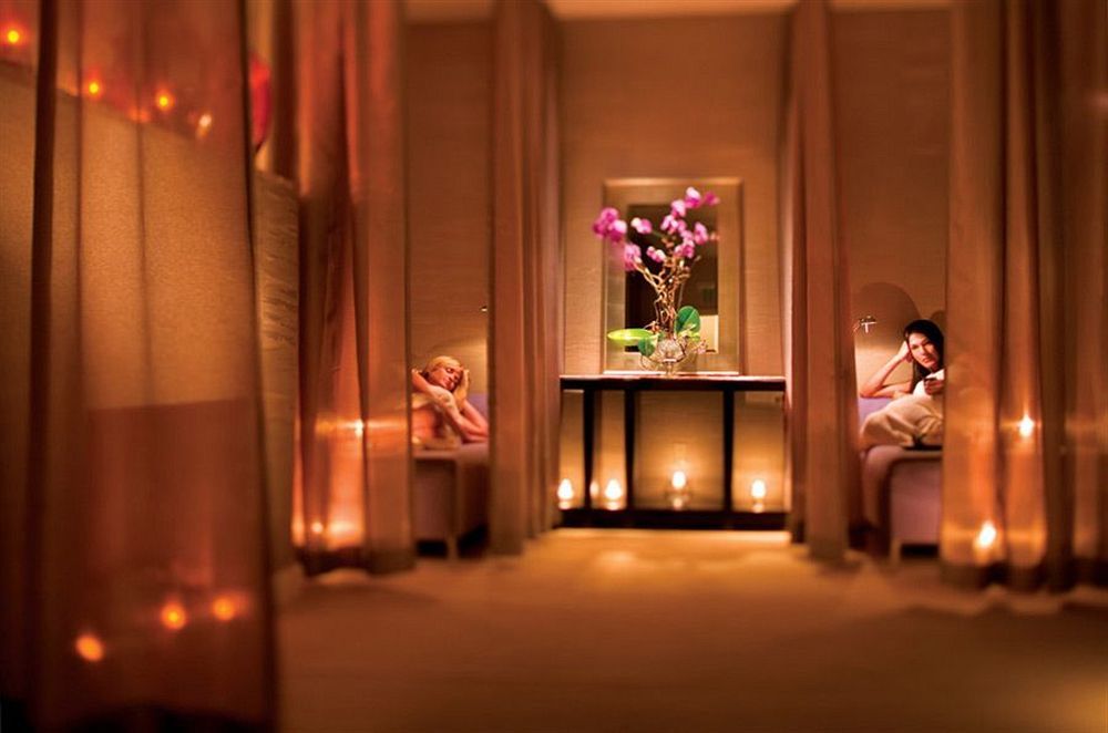 Four Seasons Hotel Miami - Luxury Private Residences Exteriör bild